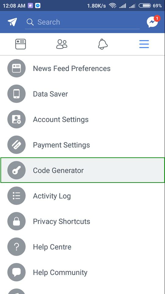 code generator Varni na