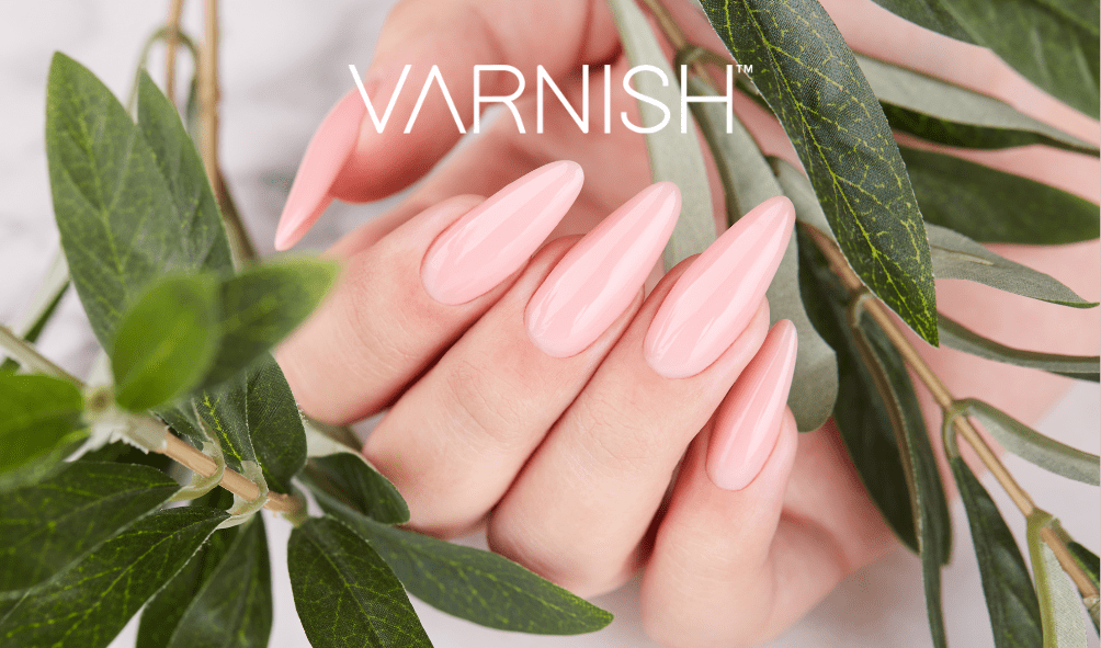 VARNISH NAILS & BEAUTY Nail Salon in Yaletown, Vancouver