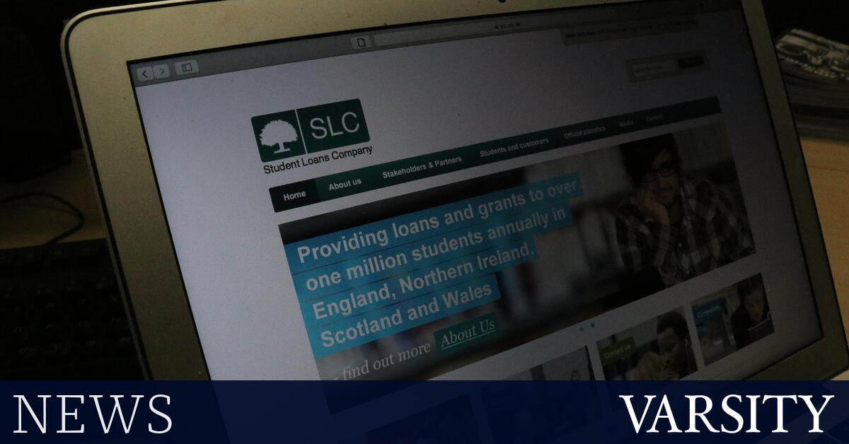 Student Loans Company Contact Number Scotland Martin Johnstone