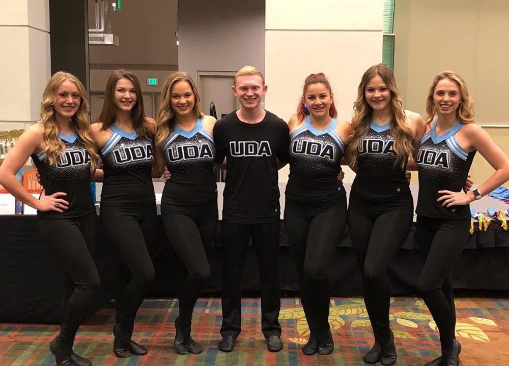 Doubletree by Cedar Rapids UDA
