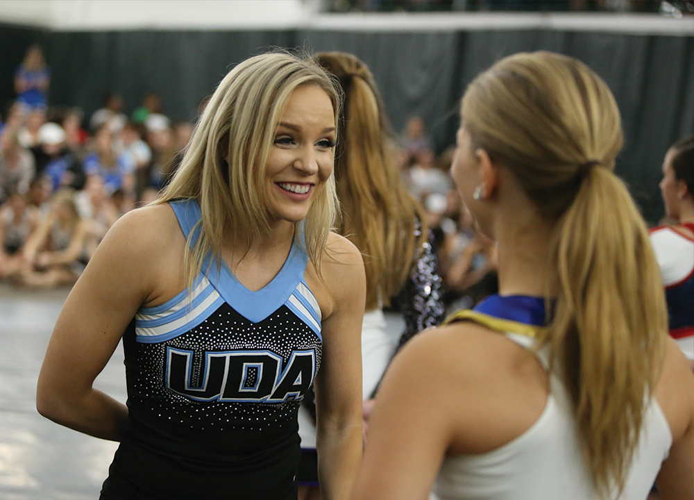 University of Alabama Huntsville UDA
