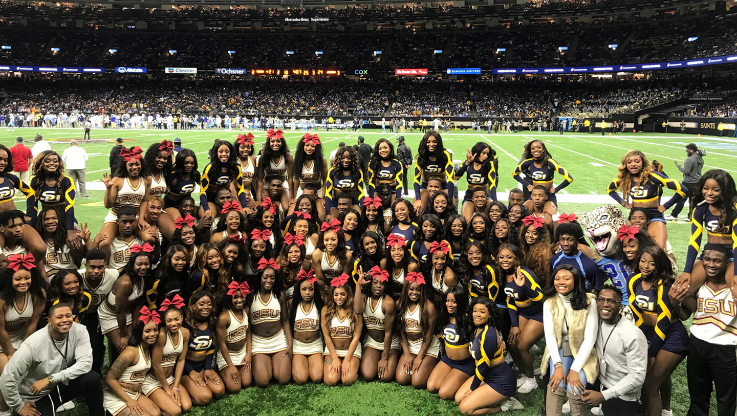 HBCU Football Classics