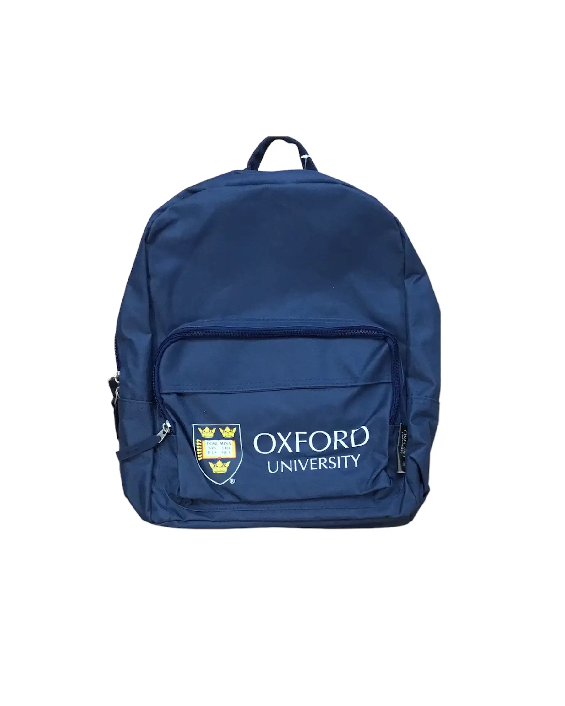 Oxford University Backpack The Varsity Shop
