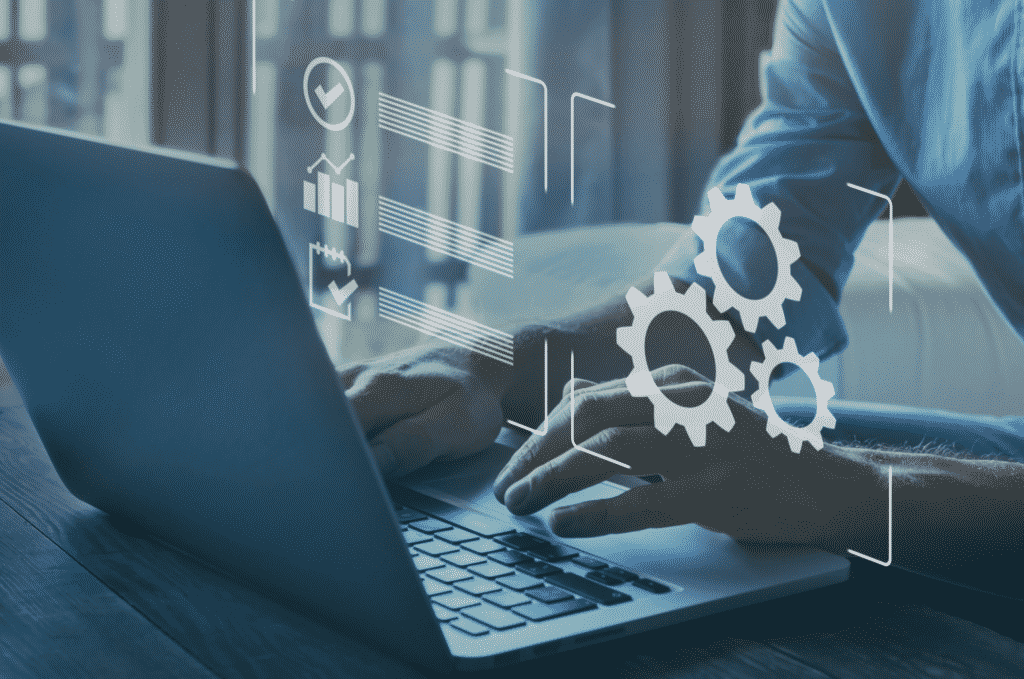 Top 5 Benefits Of Nonprofit IT Automation IT For Bay Area NonProfits