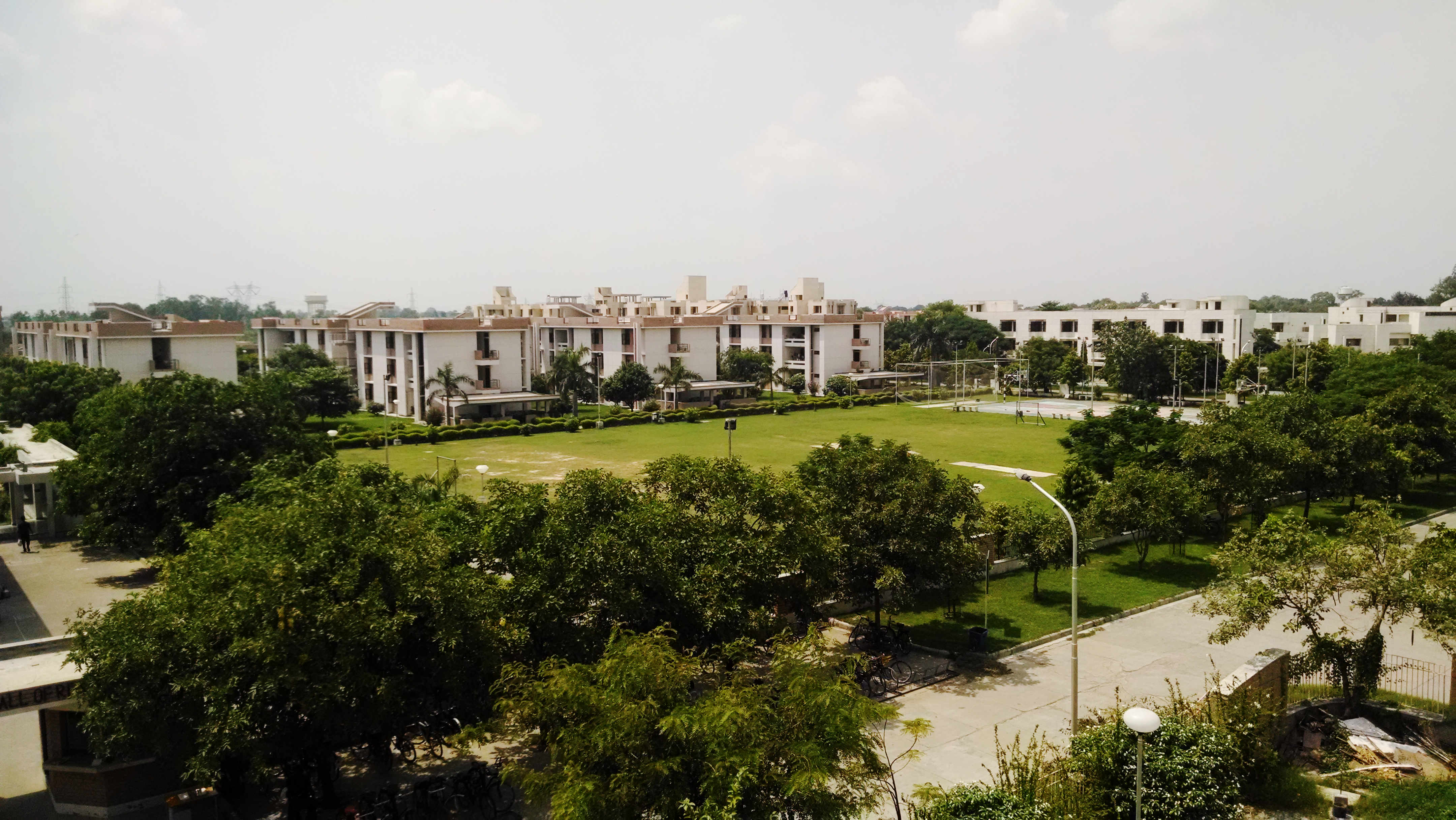 IIT Kanpur The First Year Varstack