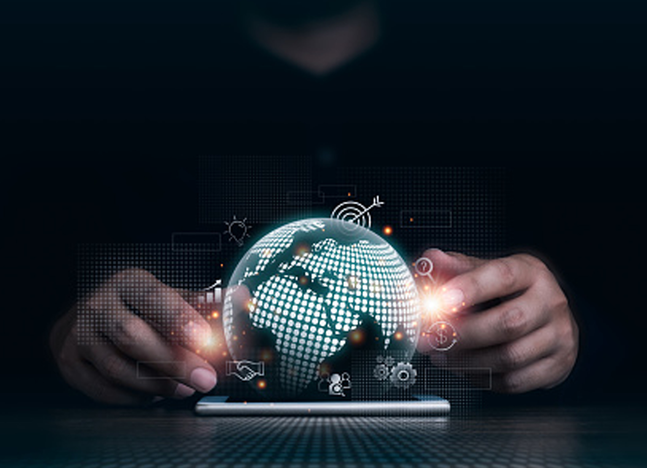 Bilişim teknolojileri nedir? Media VAS Hybrid BT & IT