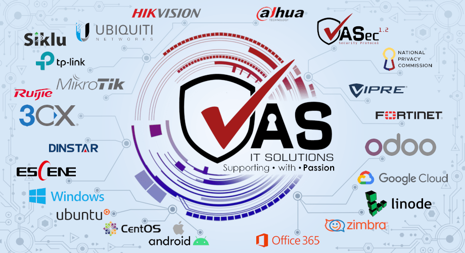 VAS Systems and Security Solutions VAS Blog