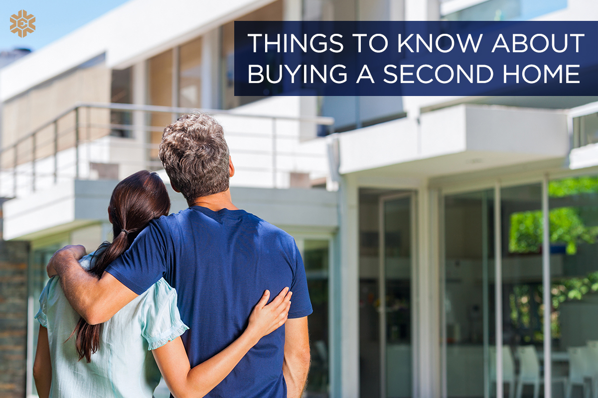 Things To Know About Buying A Second Home Vascon Blog