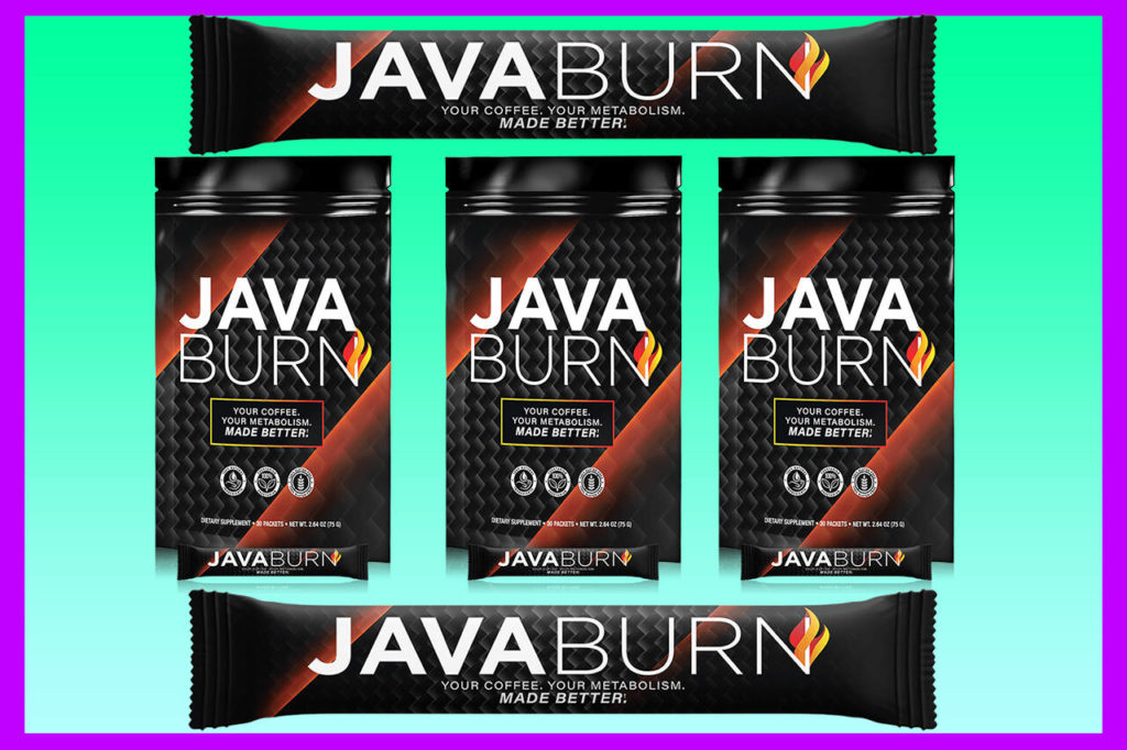 Java Burn Reviews Is It Legit? You Won’t Believe This! VashonMaury