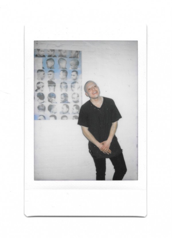 Featured Quickie with Gogy VASHTIE