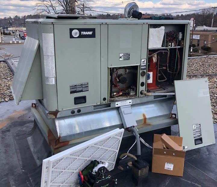 Common HVAC Problems During Winter Vasi Refrigeration