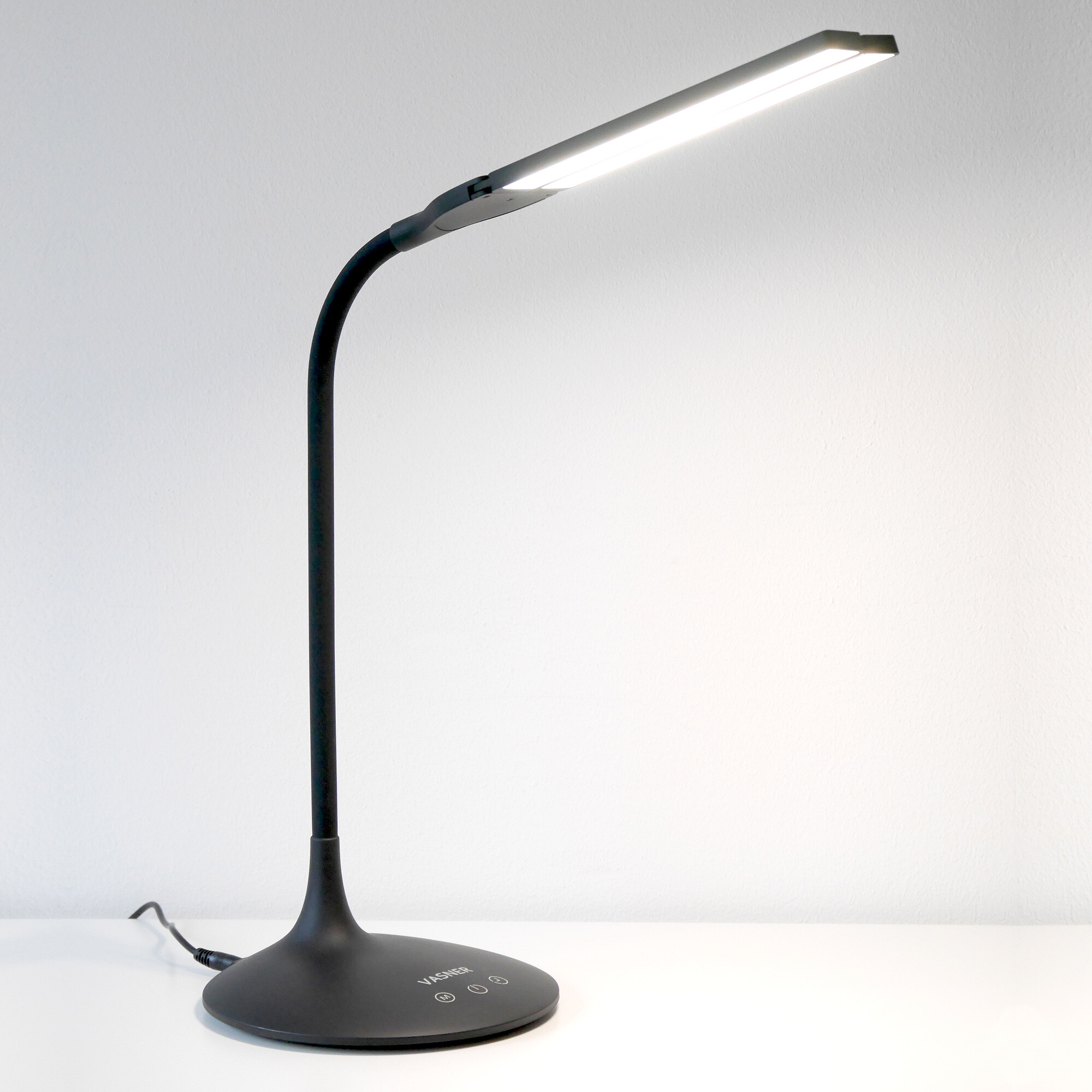 Tischlampe Mit Batterie Und Timer