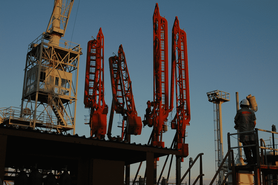 Industrial Valves and Actuators Products