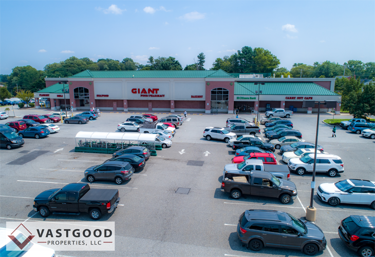 Aston Center Vastgood Properties, LLC