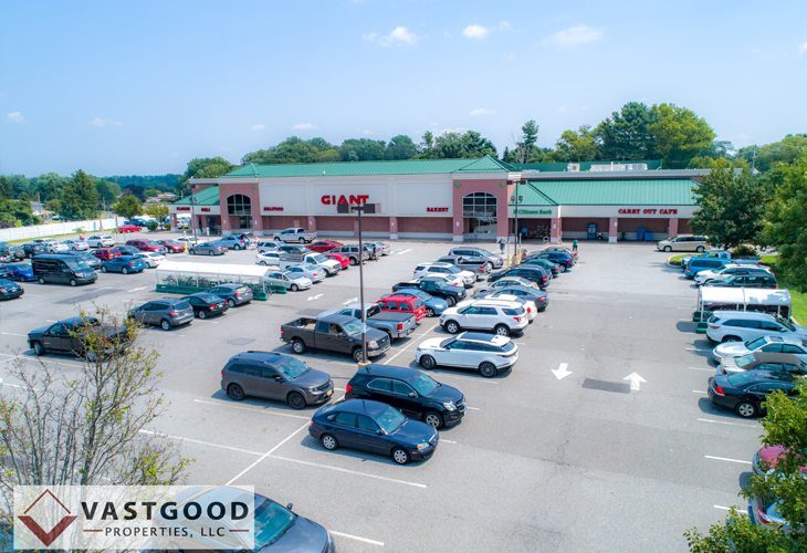 Aston Center Vastgood Properties, LLC