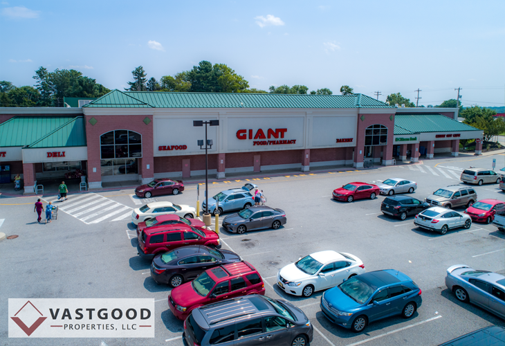 Aston Center Vastgood Properties, LLC