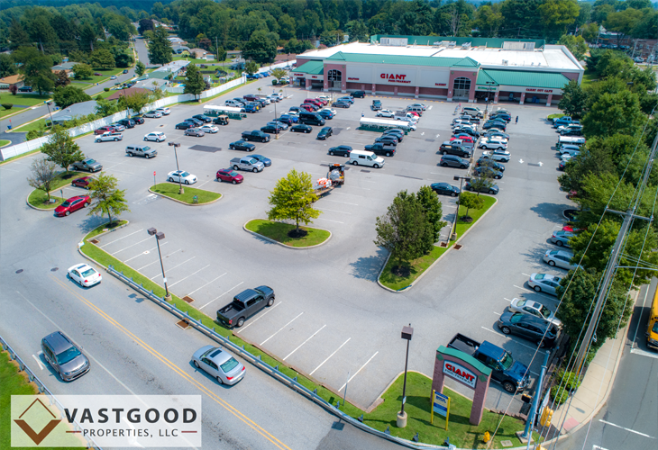 Aston Center Vastgood Properties, LLC