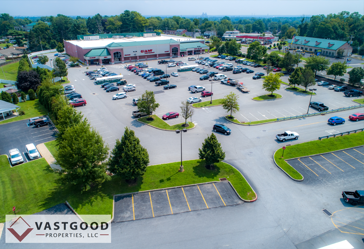 Aston Center Vastgood Properties, LLC