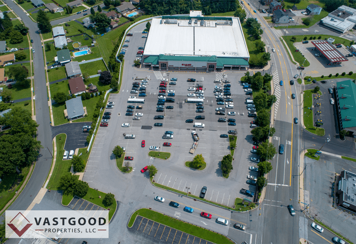 Aston Center Vastgood Properties, LLC