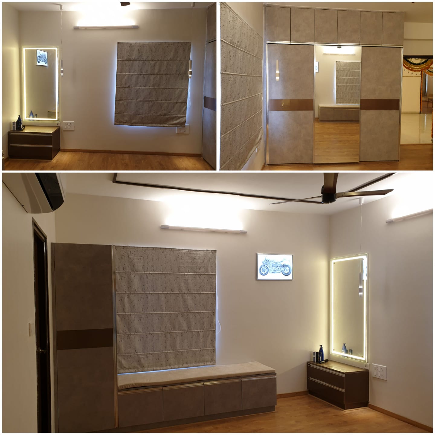 Vastukala of Interiors Movie Towers