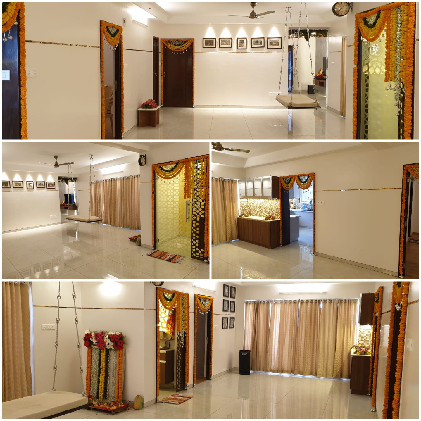 Vastukala of Interiors Movie Towers