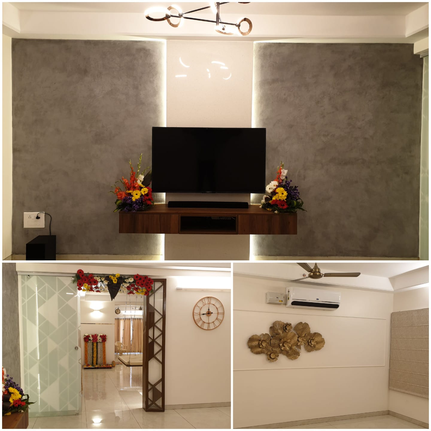 Vastukala of Interiors Movie Towers