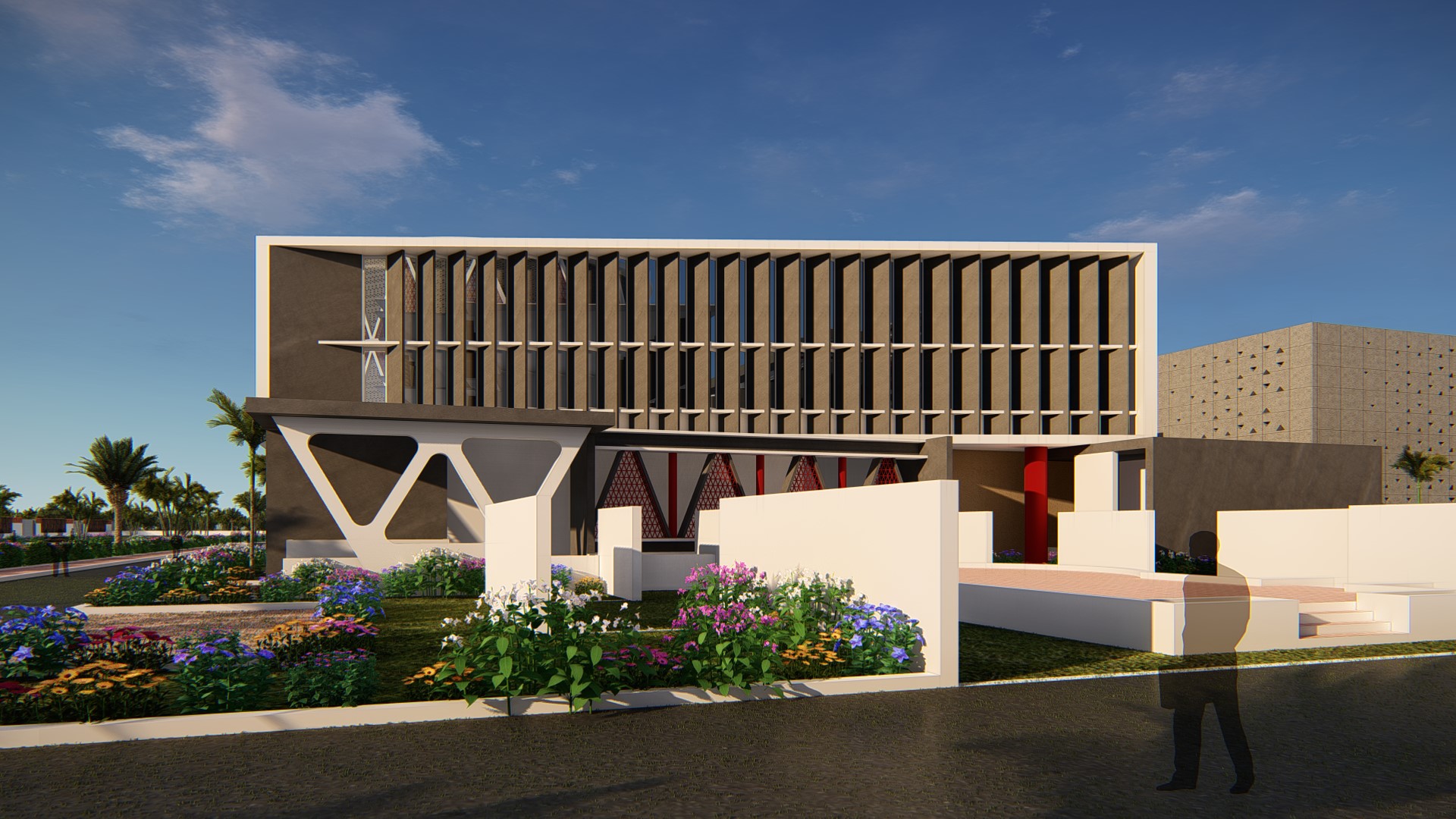 ITI Barbil Vastukar