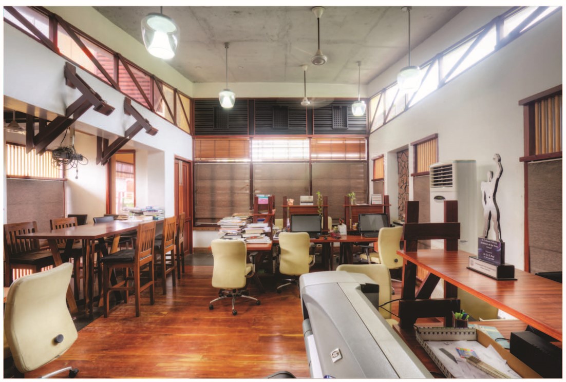Vastukar Architects and Project Consultants Vastukar