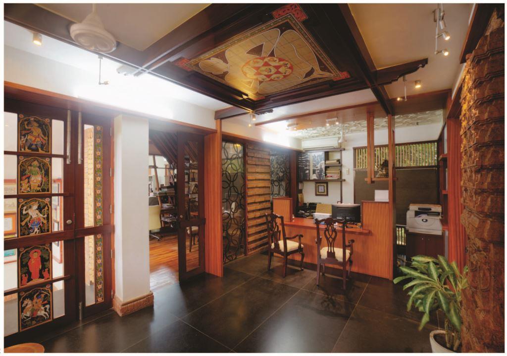 Vastukar Architects and Project Consultants Vastukar