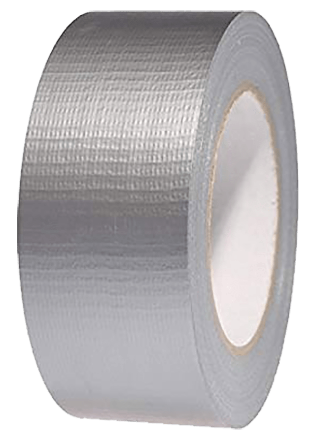 GREY DUCT TAPE