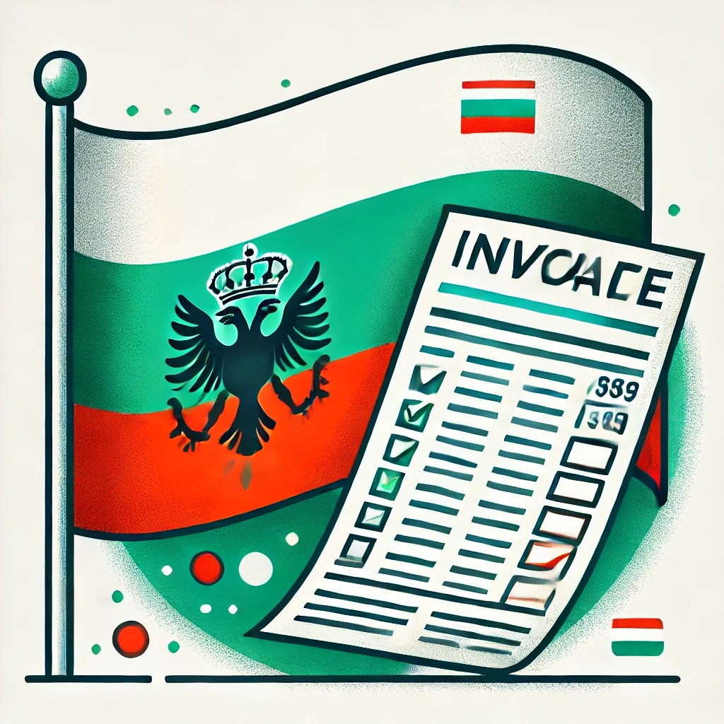 eInvoicing in Bulgaria Frequently Asked Questions(04)