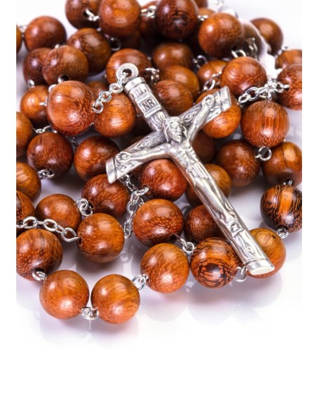 Wooden Rosaries Online The Vatican Gift Shop