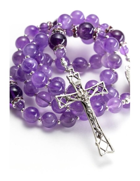 Catholic Rosary Authentic and Handmade Catholic Rosaries
