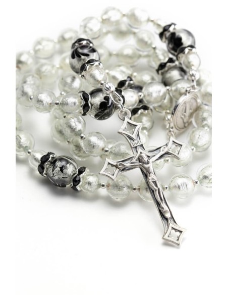 Murano Rosaries Online The Vatican Gift Shop