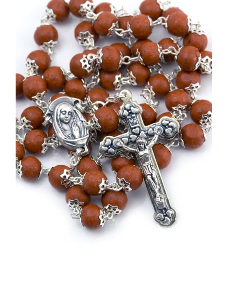 Wooden Rosaries Online The Vatican Gift Shop