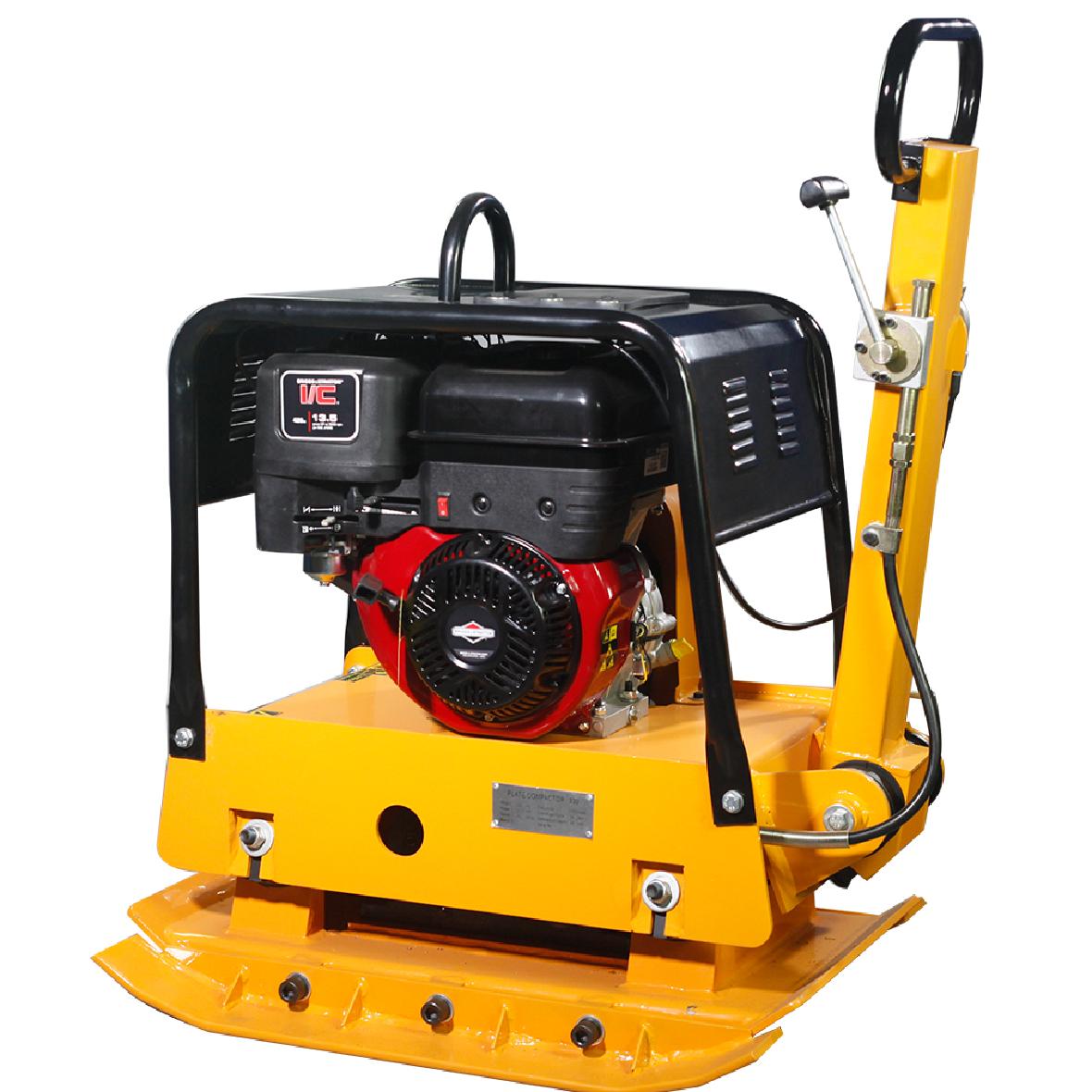 Plate Compactor C330 W&H Machinery(VATOLE®)