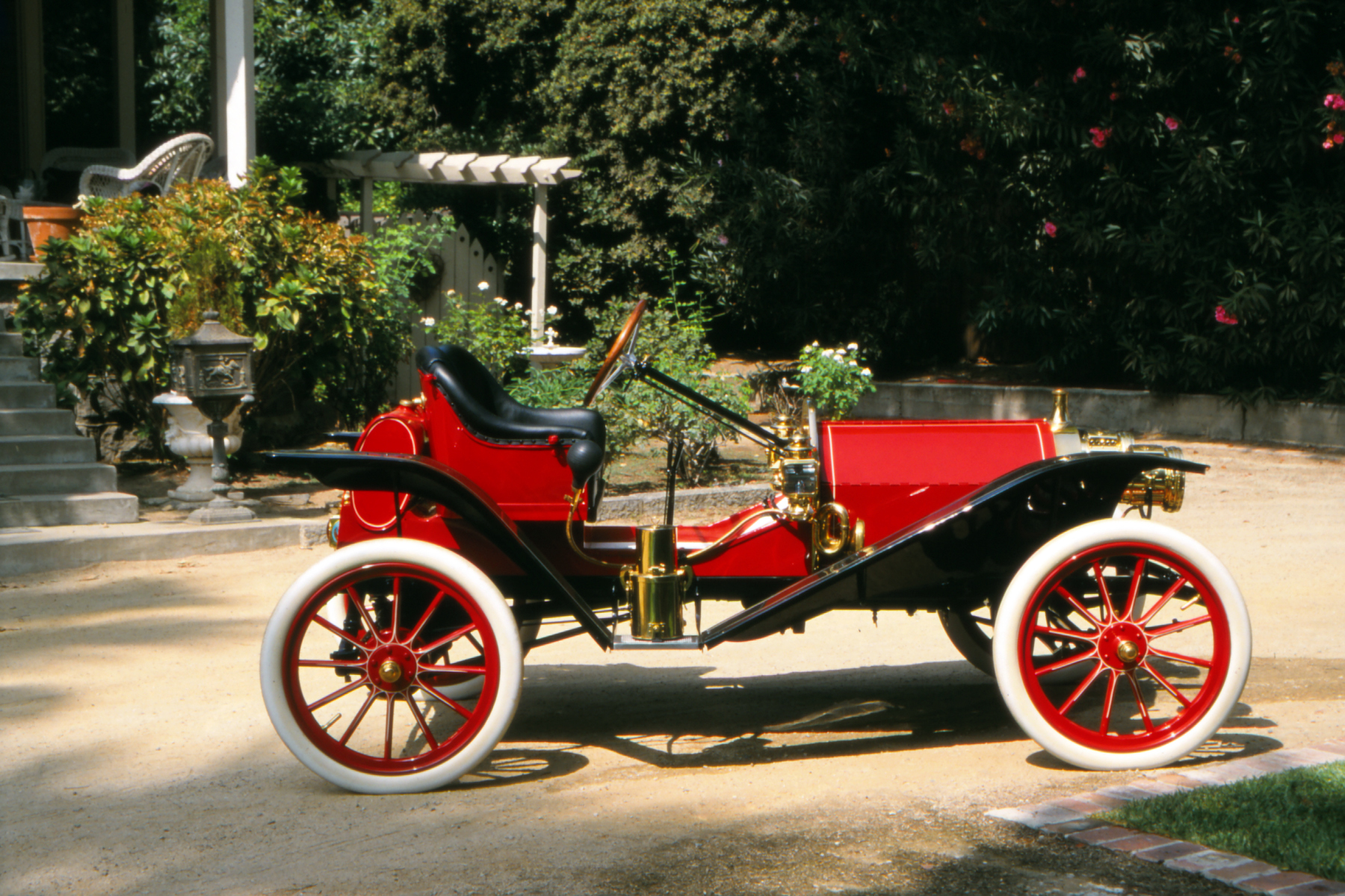 1910 Hupmobile The Vault Classic Cars