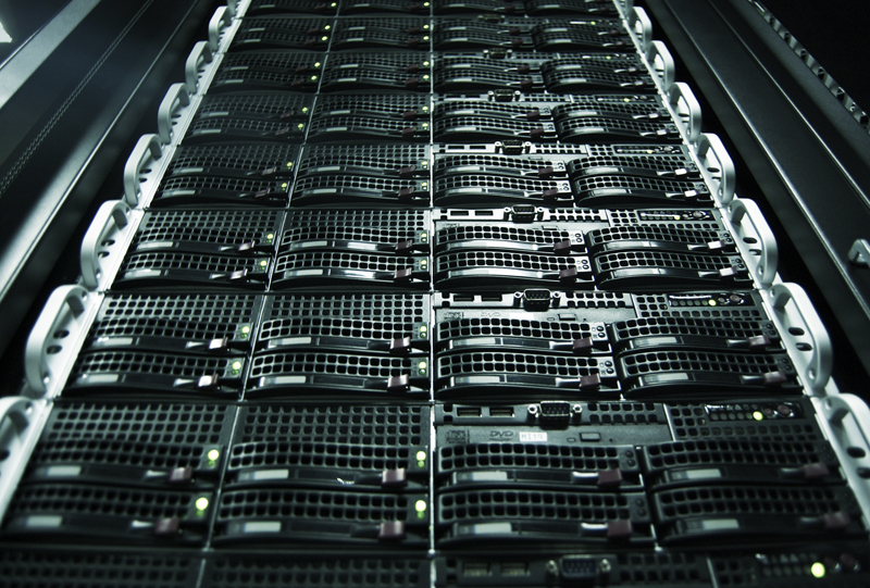 3 Things To Look For When Touring a Data Center Vault Networks Blog