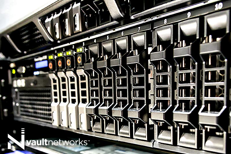 4 Best Practices for Your Server Infrastructure Vault Networks Blog