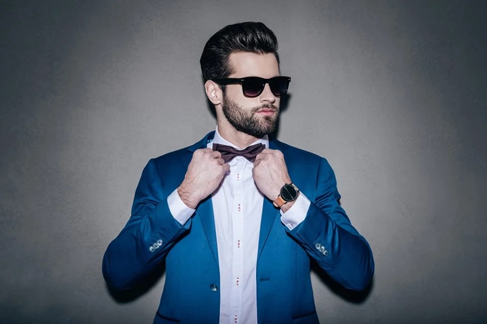 10 Tips on How to a Male Model Vaunte