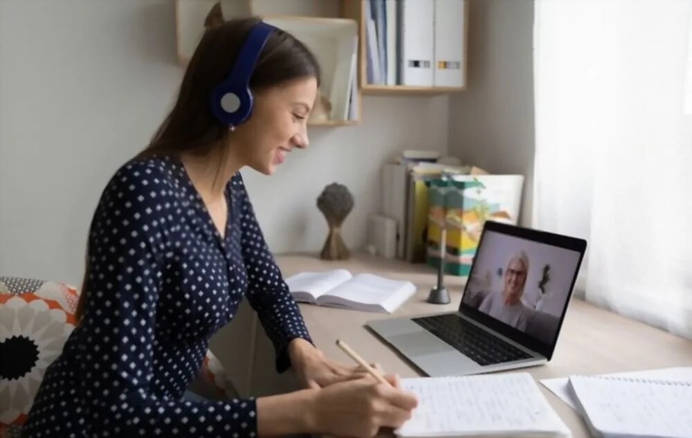 How To Prepare For An Online Interview VAUNTE