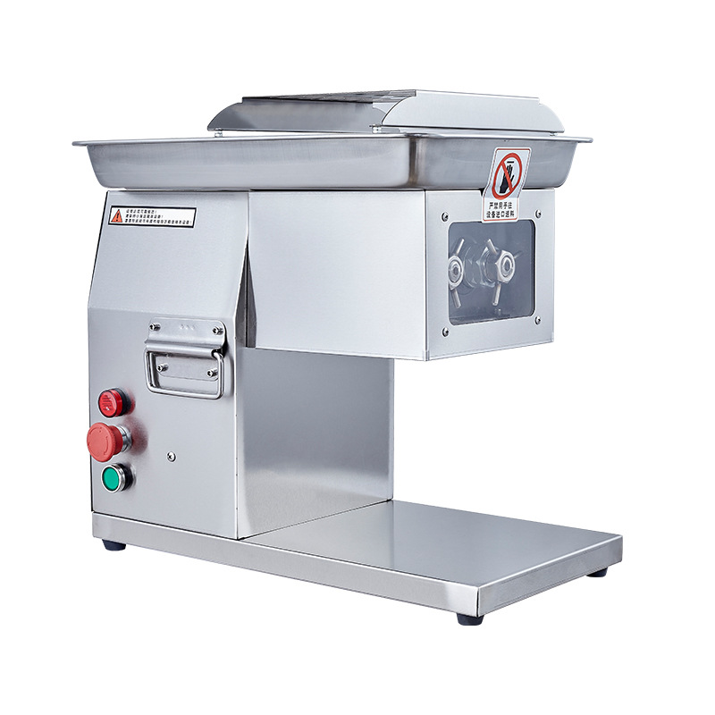 Desktop Meat Cutting Machine Vawei