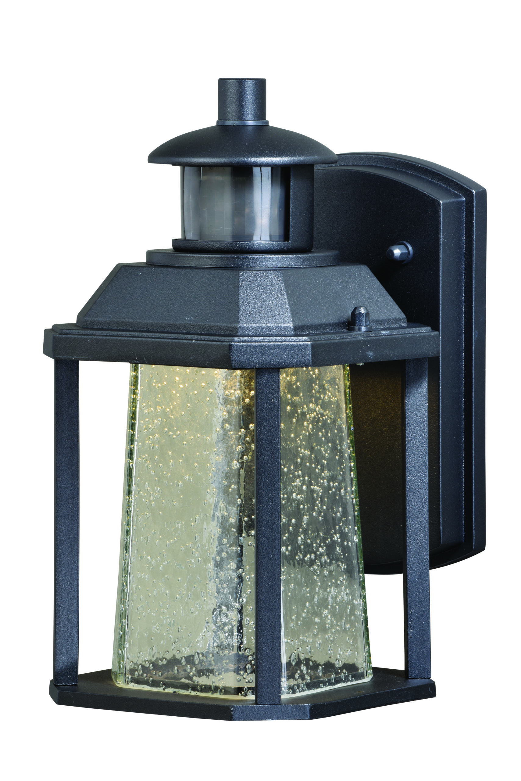 Freeport LED Motion Sensor Dusk to Dawn Outdoor Wall Light