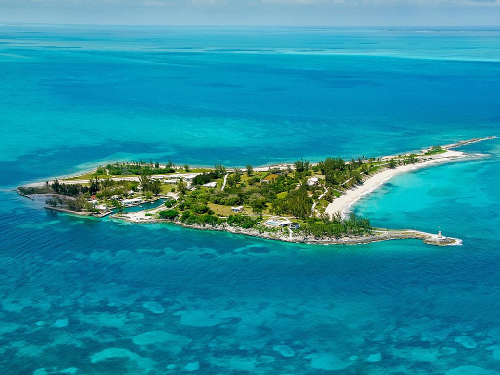 Musha Cay la exclusiva isla privada de David Copperfield que ahora