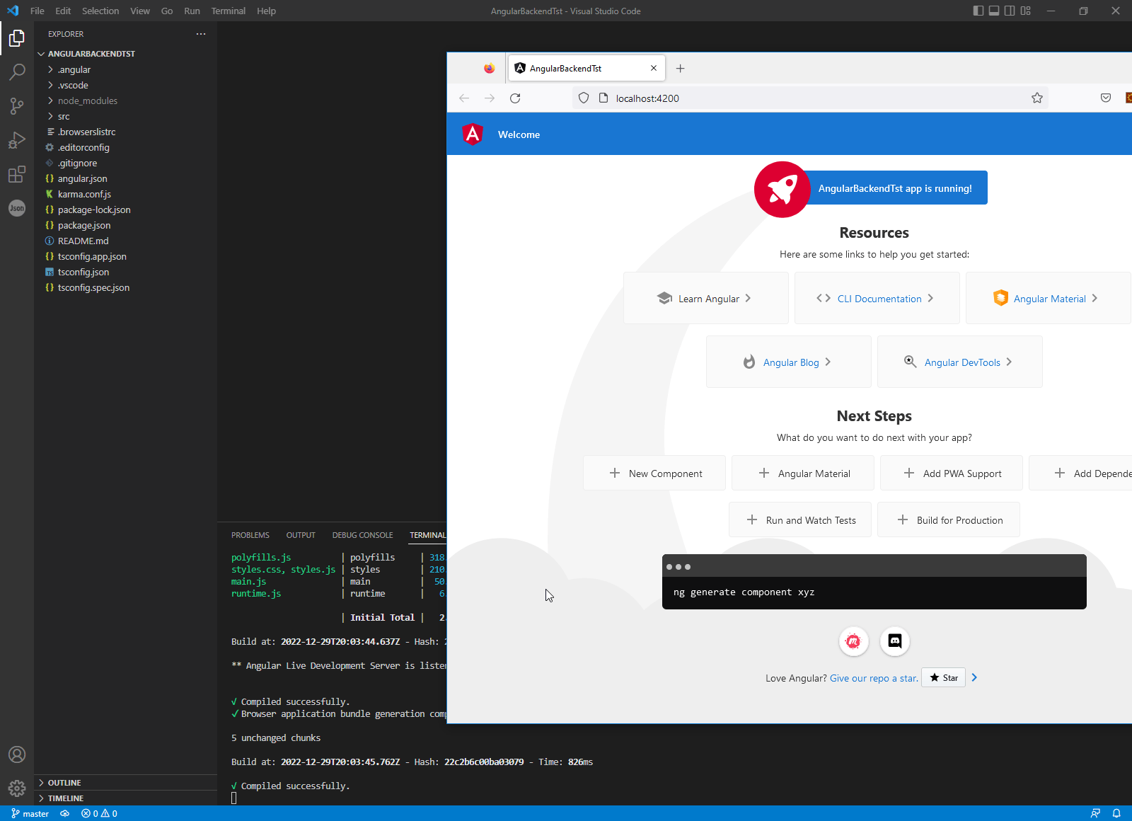 Viacheslav Eremin 5 way to create modal windows with Angular (Angular