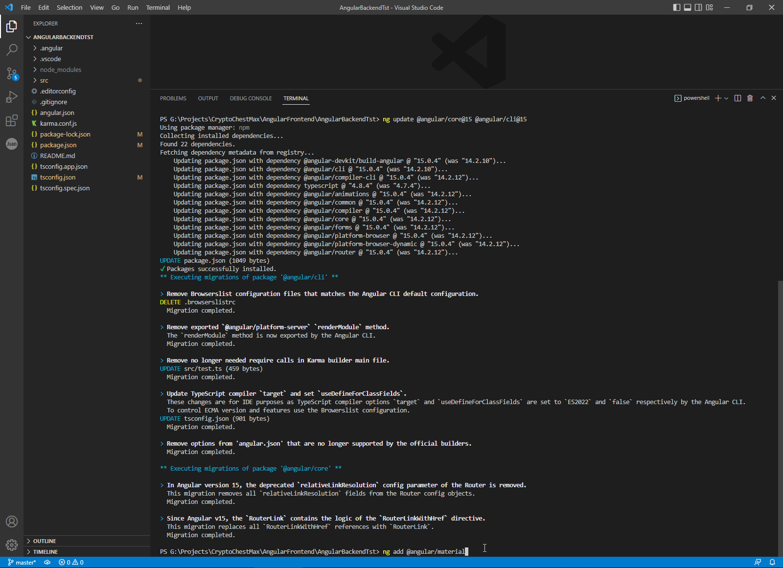 Viacheslav Eremin 5 way to create modal windows with Angular (Angular
