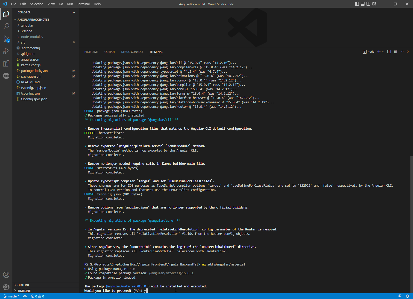 Viacheslav Eremin 5 way to create modal windows with Angular (Angular