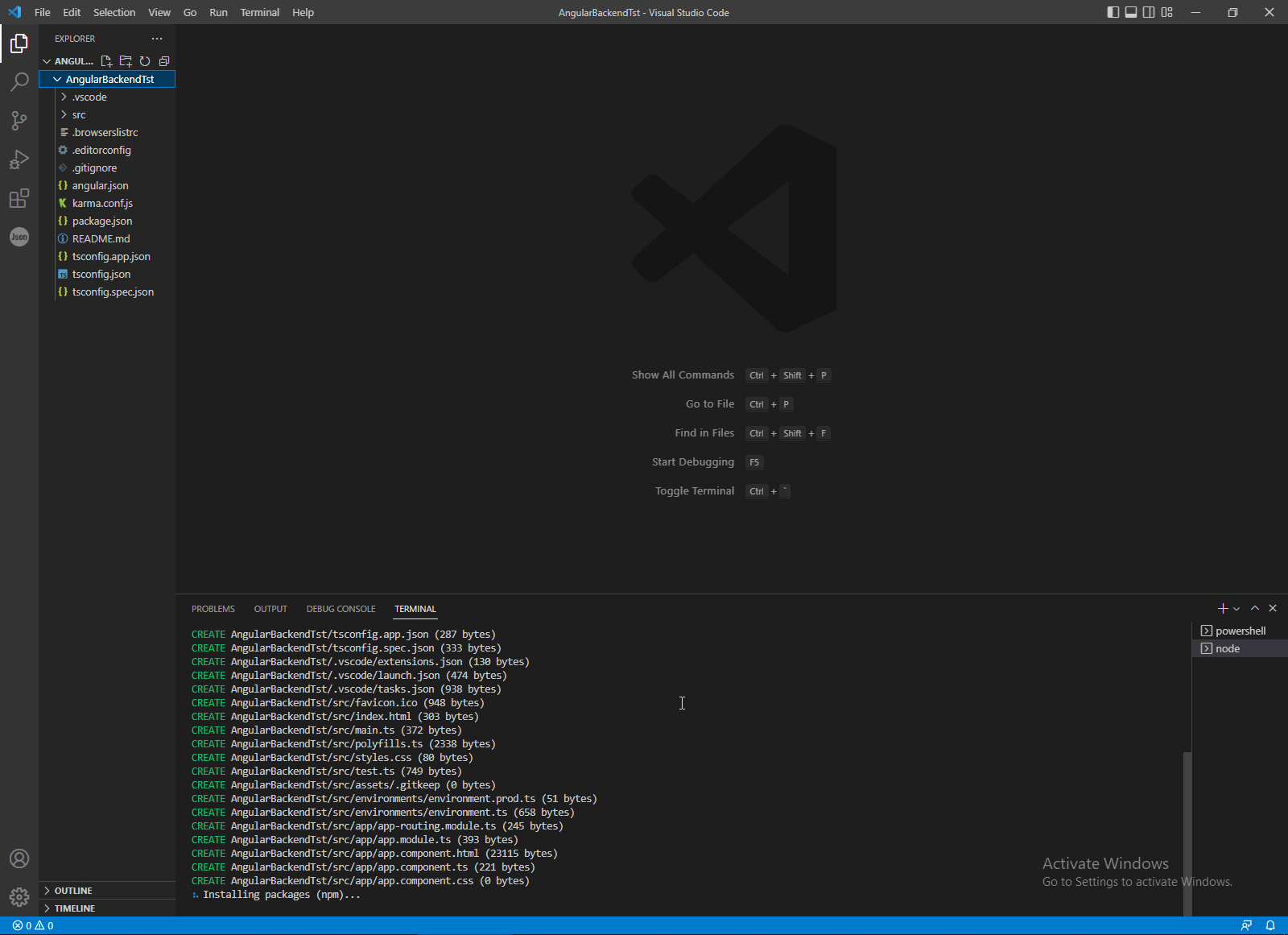 Viacheslav Eremin 5 way to create modal windows with Angular (Angular
