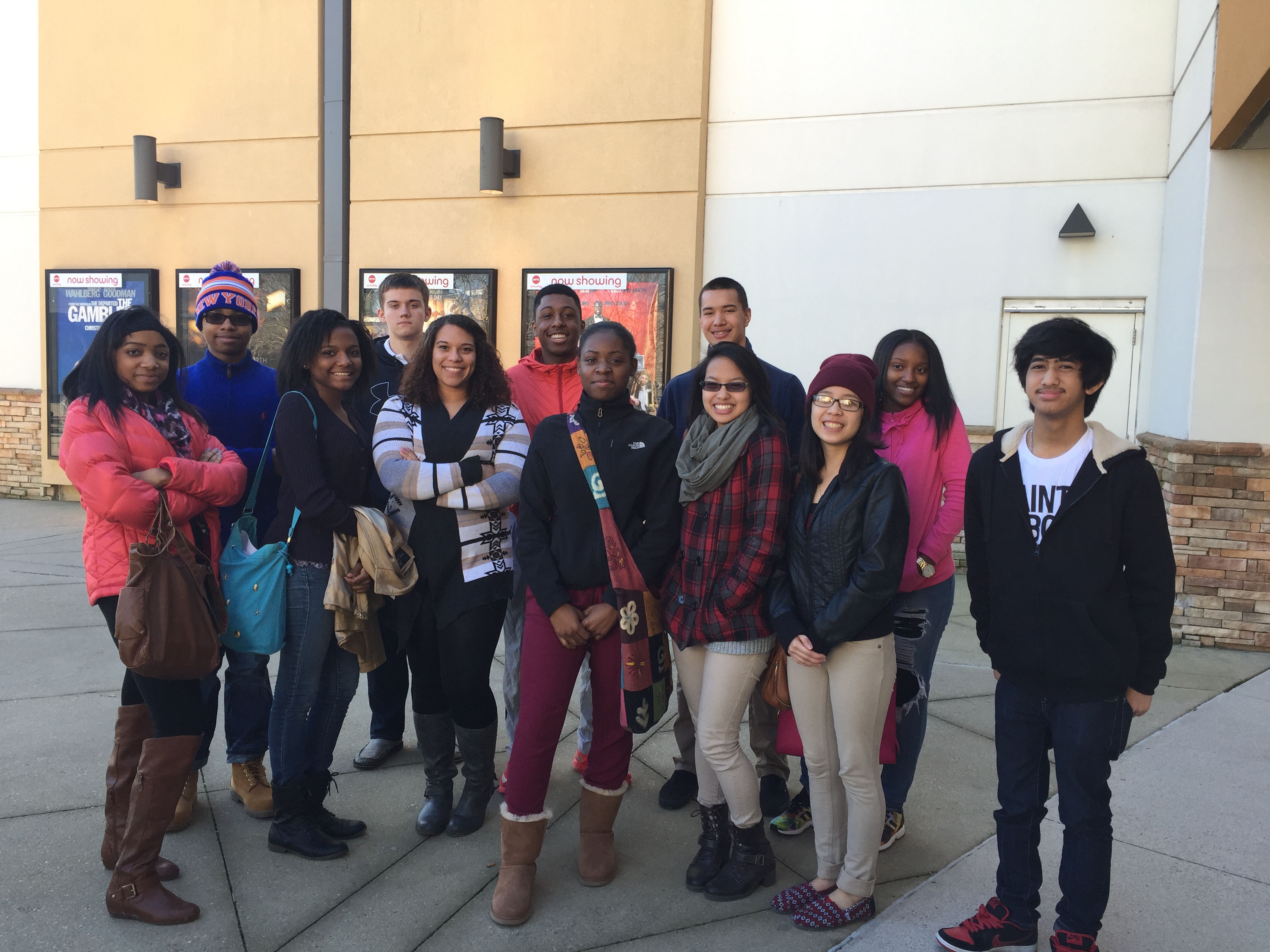 Honoring Dr. King’s legacy The Core