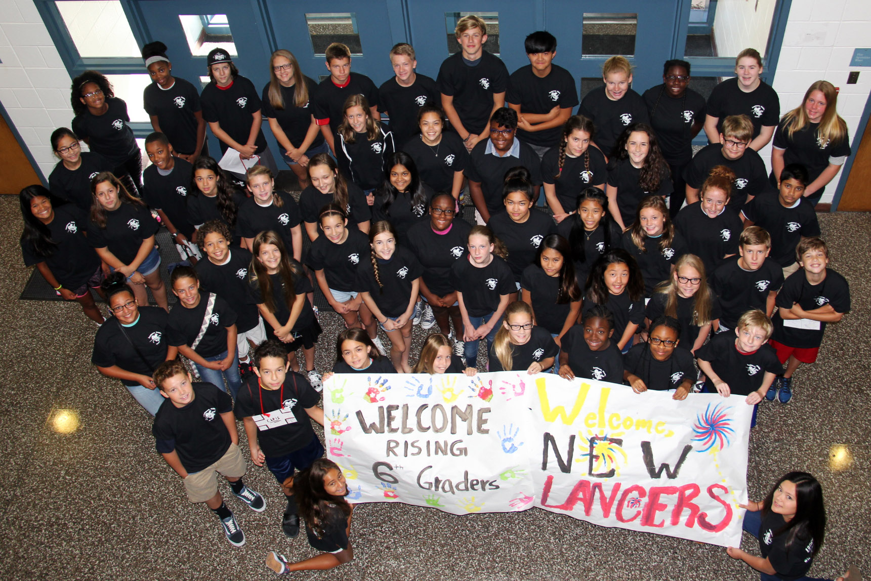 Lancer Launch The Core